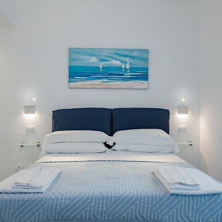 Una Finestra Sul Mare Maiori Exterior foto