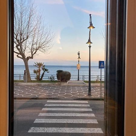 Una Finestra Sul Mare Maiori Exterior foto